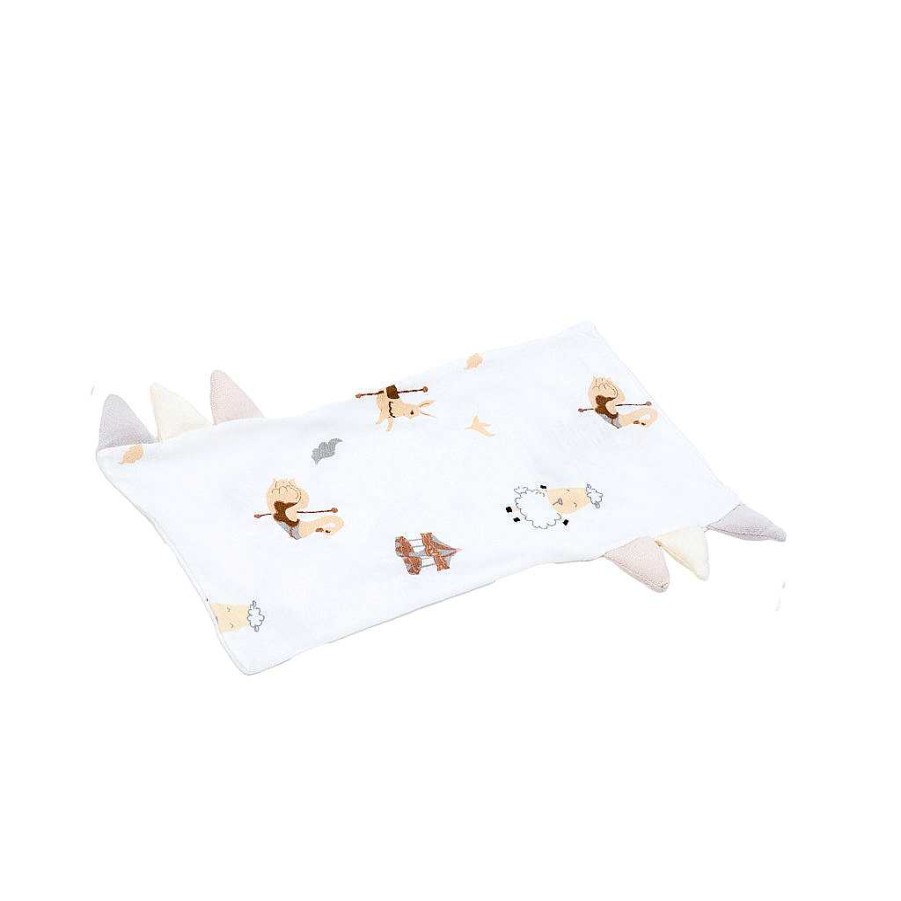 Sleep Little Rei | Little Rei X Baa Baa Sheepz Bedtime Buddy Case Medium