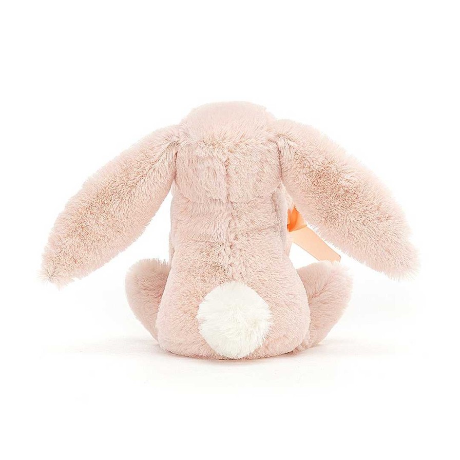 Mother Jellycat Sleep Care | Jellycat Blossom Blush Bunny Soother