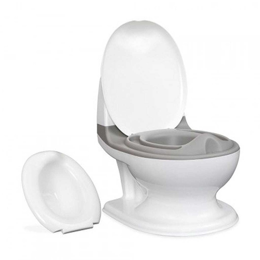 Poop Nuby Toilet Trainer | Nuby My Real Potty