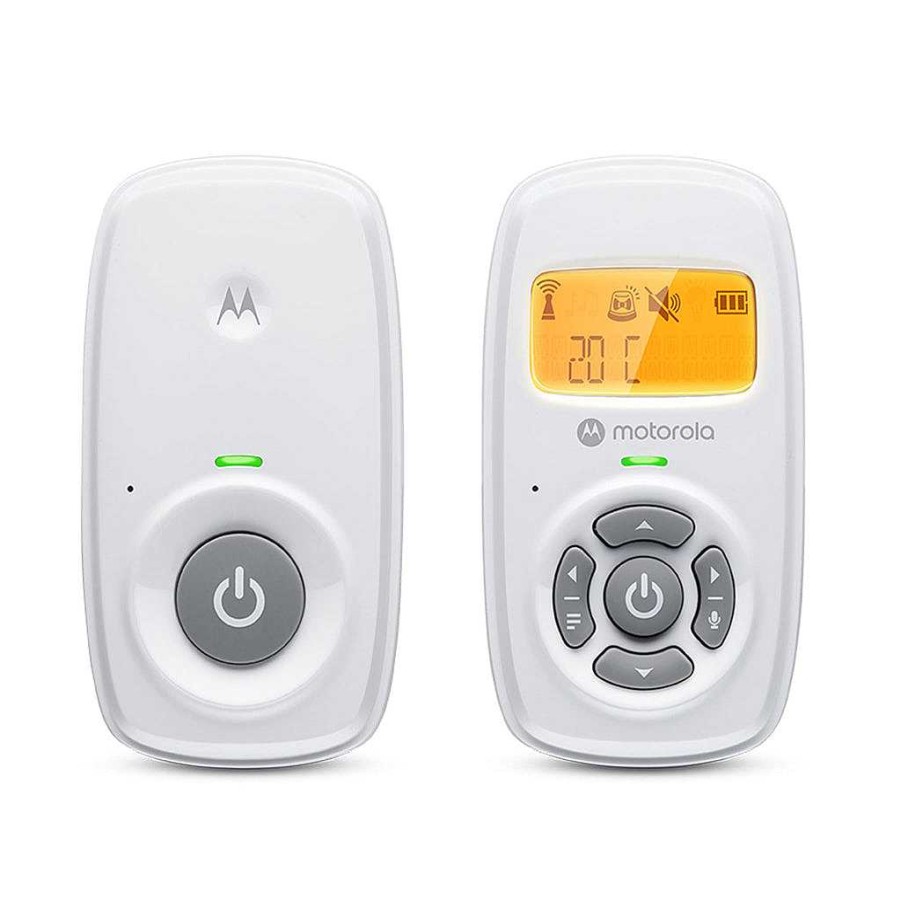 Sleep Motorola | Motorola Audio Baby Monitor Am24