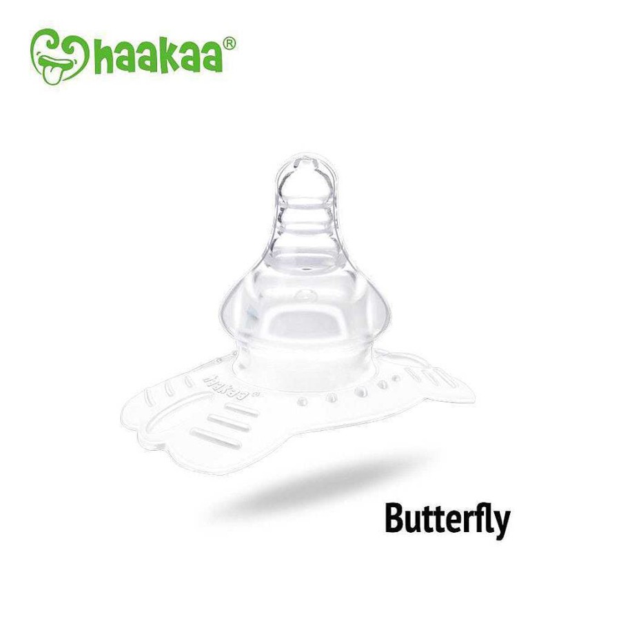 Mother Haakaa B/P Accessories | Haakaa Breast Feeding Nipple Shield