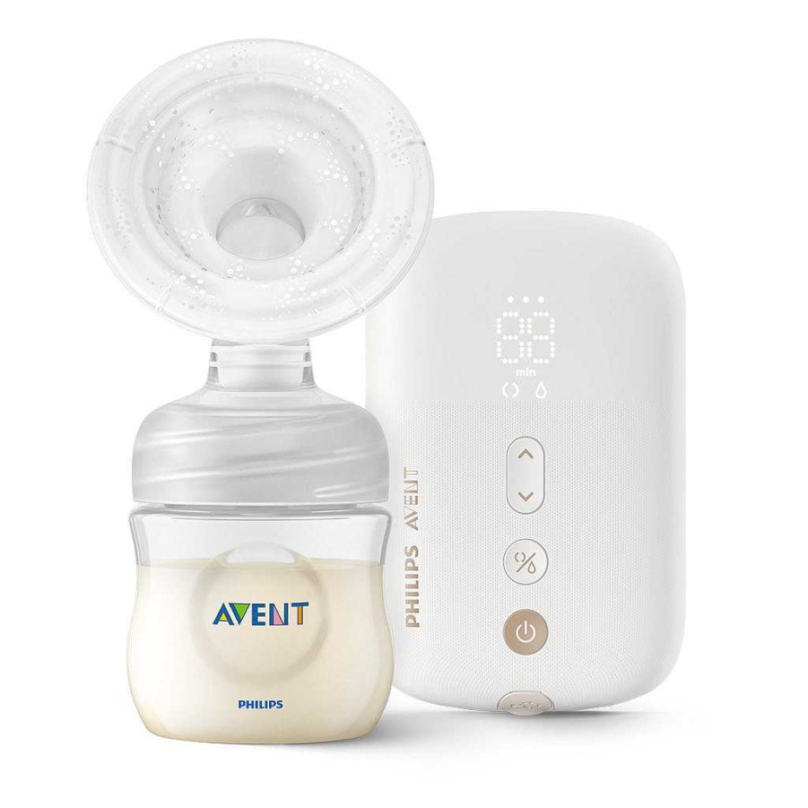 Mother Avent Breast Pump | Avent Single Electric Breast Pump