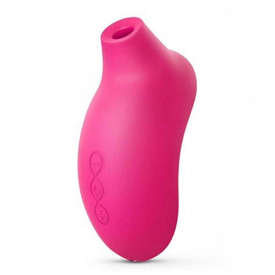 Mother Lelo Sensual Essentials | Lelo Sona™ 2 Cruise Female Massager