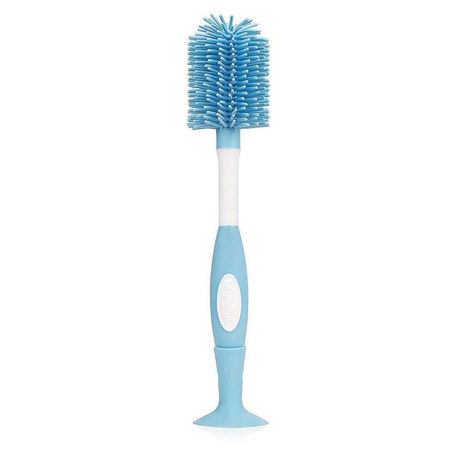 Eat Dr Brown's Bottle Cleaning | Dr Brown'S Soft Touch Bottle Brush