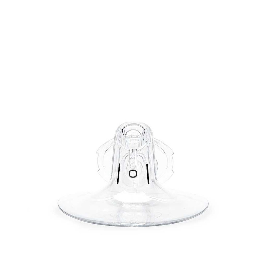 Mother Elvie B/P Accessories | Elvie Pump Breast Shields, 28Mm (2 Pack)