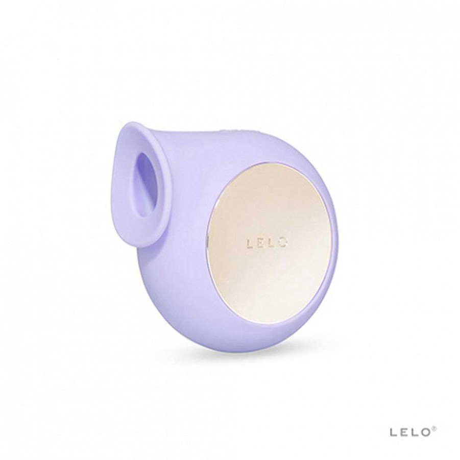 Mother Lelo Sensual Essentials | Lelo Sila Cruise Sonic Clitoral Massager