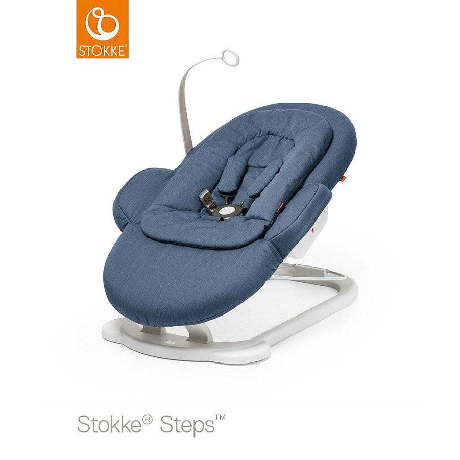 Sleep Stokke | Stokke Steps Bouncer