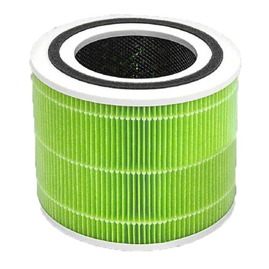 Bath Levoit Sanitisers & Cleaners | Levoit Core 300 Air Purifier Replacement Mold And Bacteria Filter