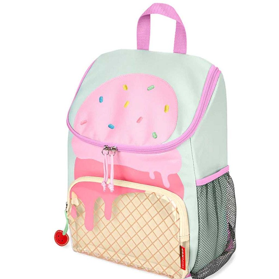 Dress Skip Hop | Skip Hop Spark Style Big Kid Backpack