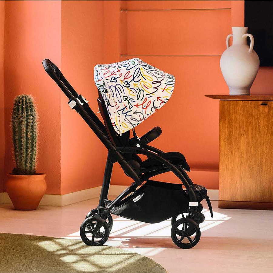 Go Bugaboo Accessories | Bugaboo Bee 6 Limited Edition Sun Canopy