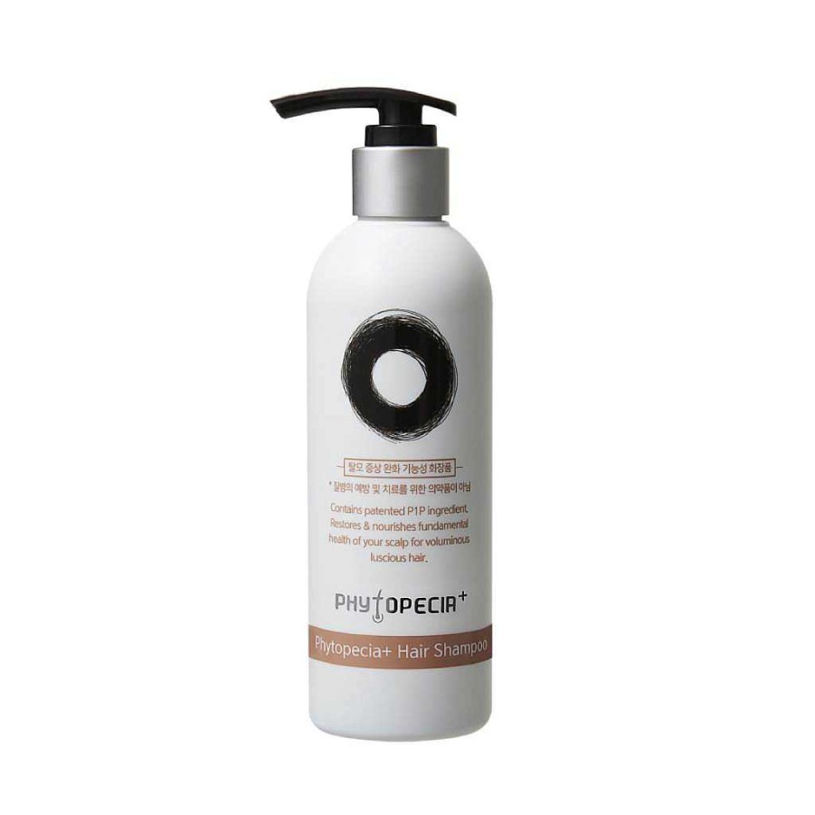 Bath Ksisters Shampoos & Conditioners | Phytopecia Hair Boosting Shampoo (250 Ml)