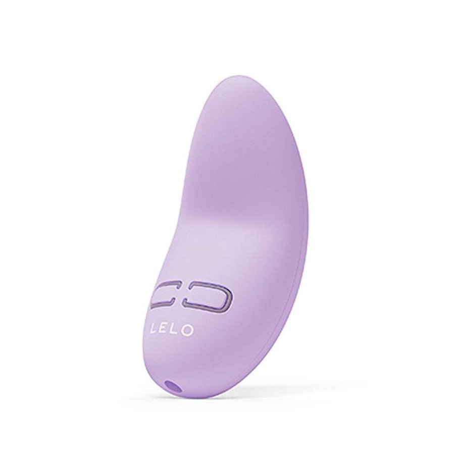 Mother Lelo Sensual Essentials | Lelo Lily 3 Mini Vibrator