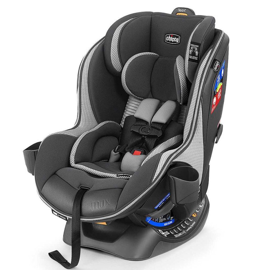 Go Chicco Convertible Car Seat (0 To 4 Years) | Chicco Nextfit Zip Max Car Seat