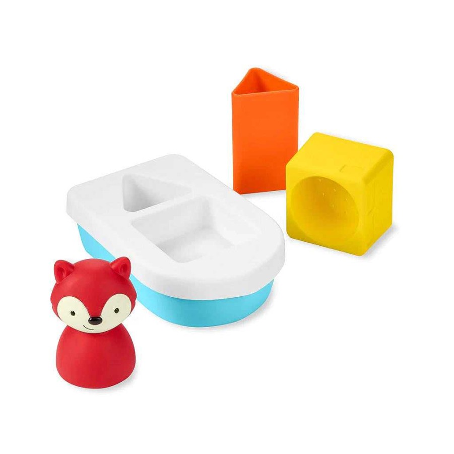 Bath Skip Hop | Skip Hop Sort & Stack Boat