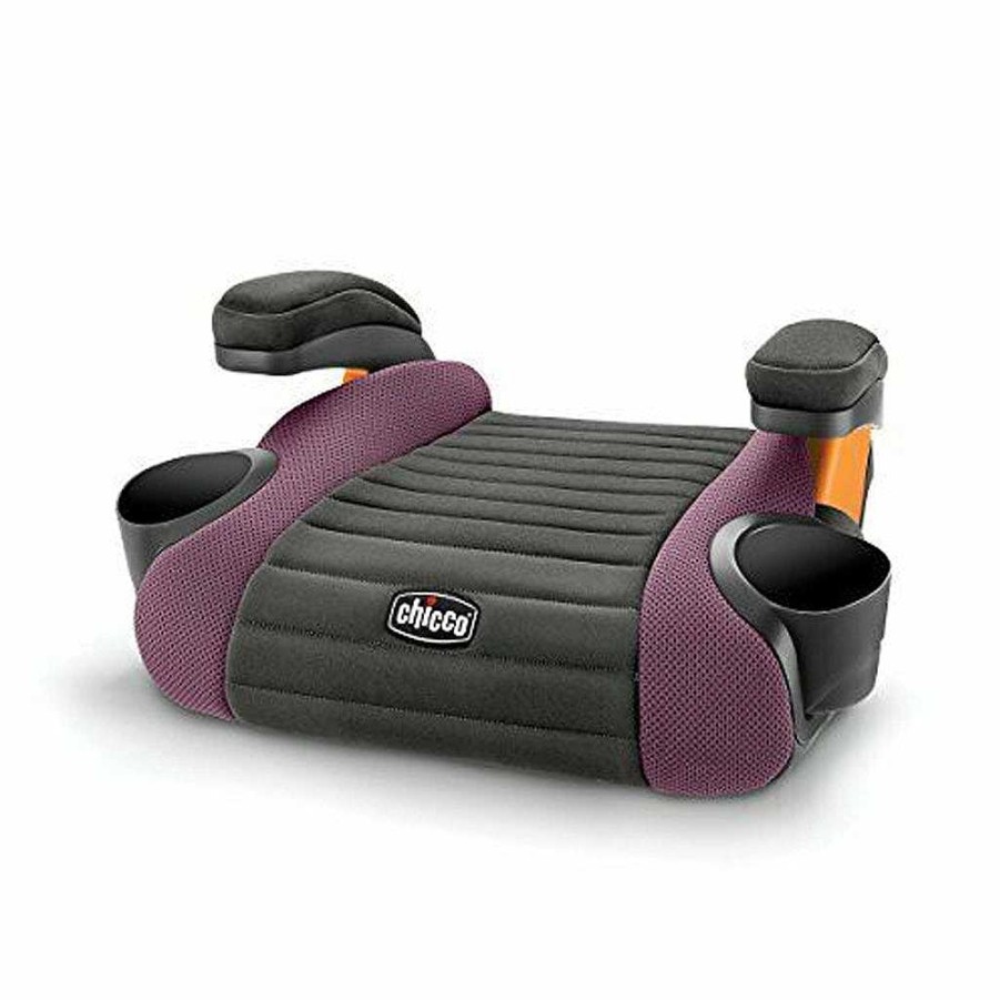 Go Chicco Booster Car Seat | Chicco Gofit Backless Booster Seat