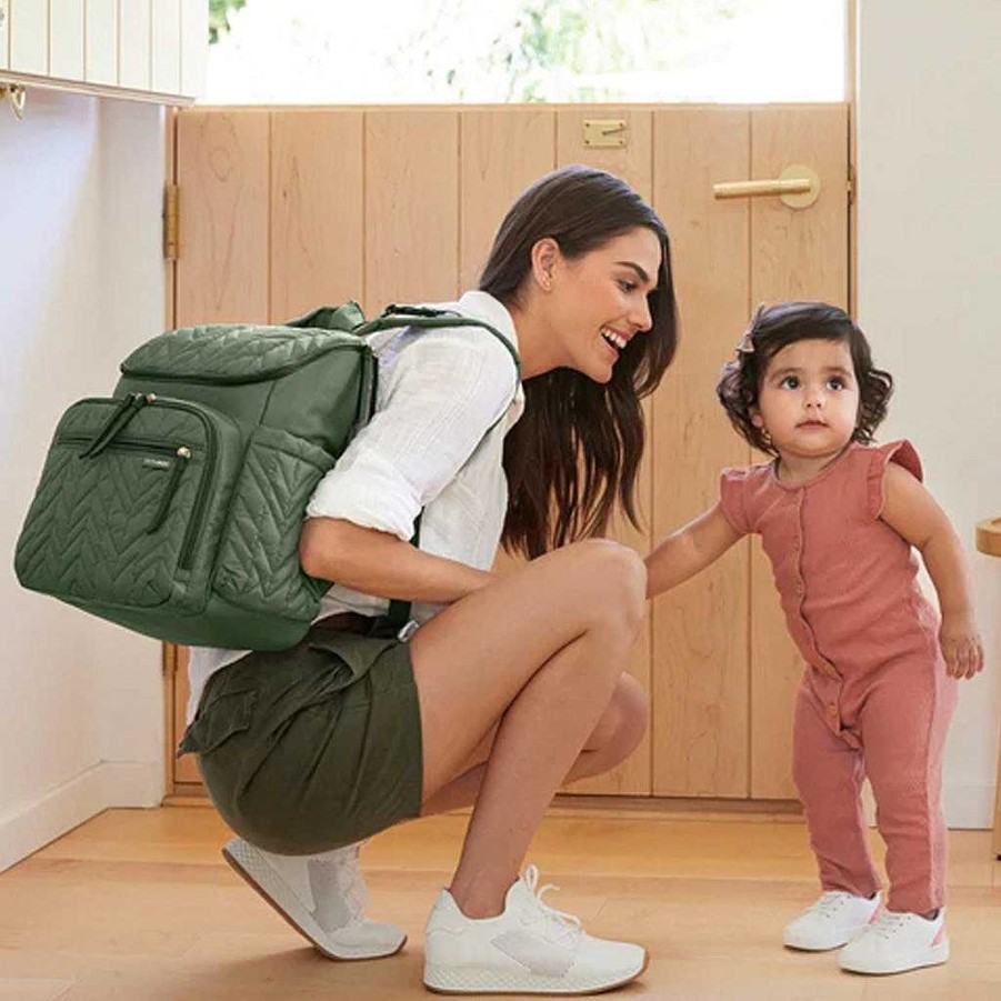 Go Skip Hop Diaper Bags | Skip Hop Forma Backpack