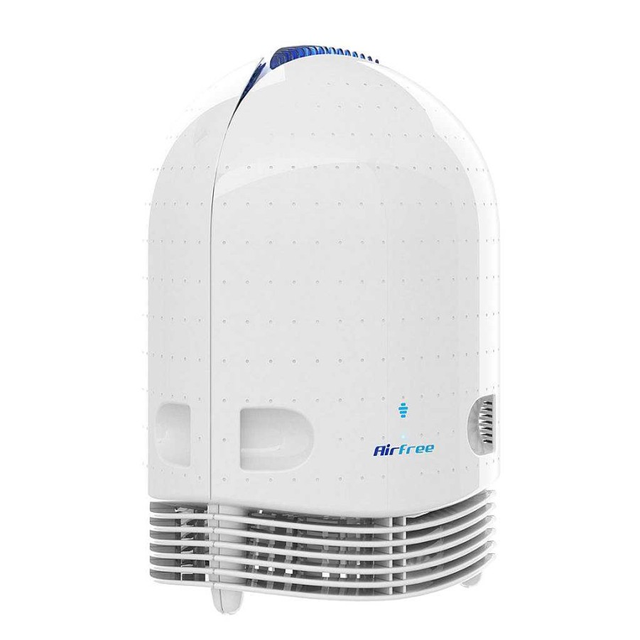 Bath Airfree Sanitisers & Cleaners | Airfree Duo Air Purifier 24M2 White