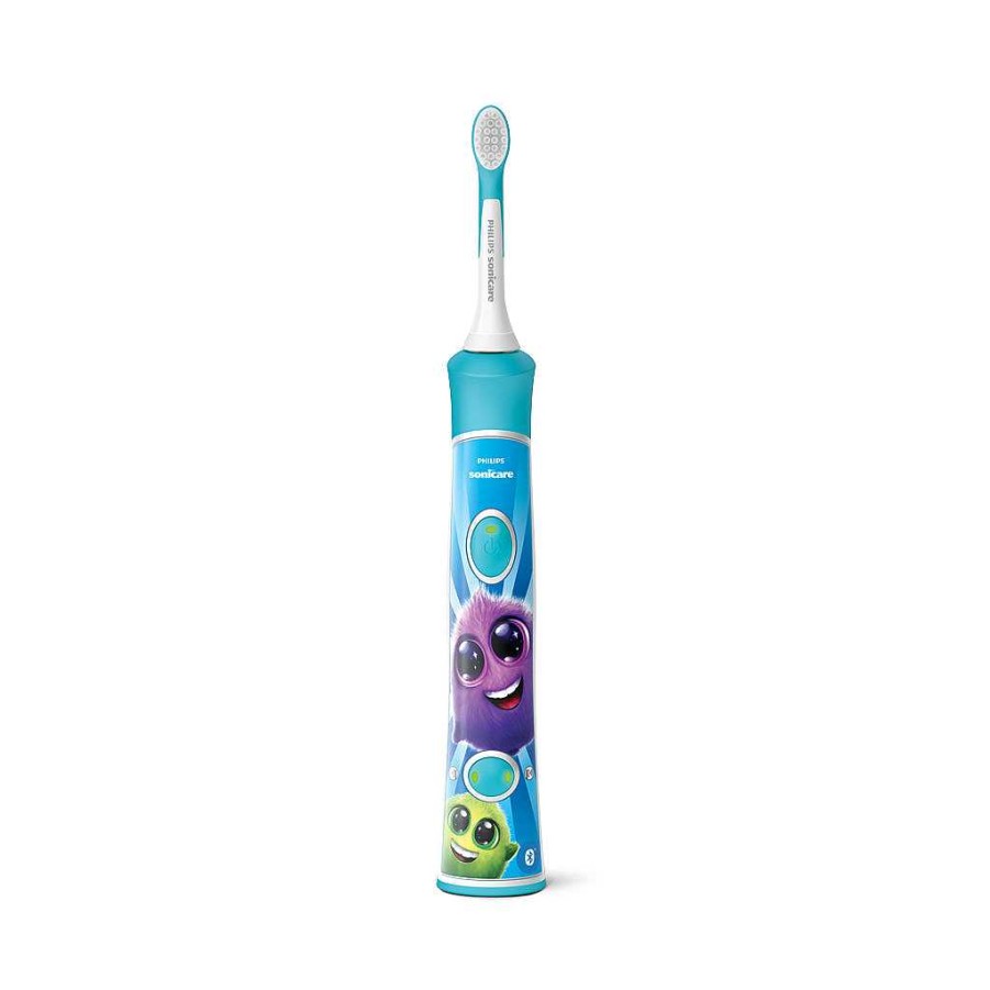 Bath Avent | Avent Sonicare For Kids