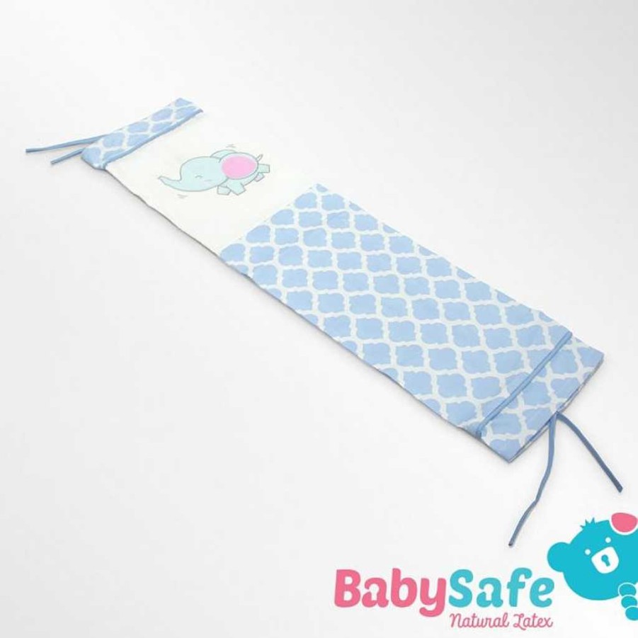 Sleep BabySafe | Babysafe Kid Bolster Case (3 Designs)