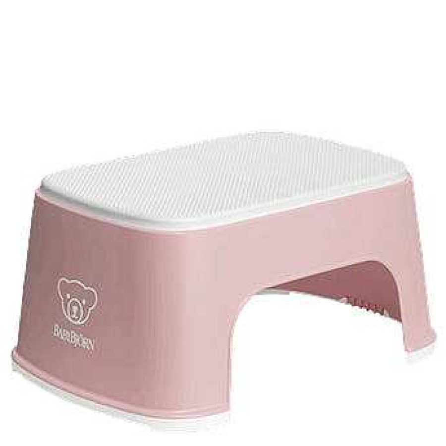 Poop BabyBjorn Toilet Trainer | Babybjorn Step Stool