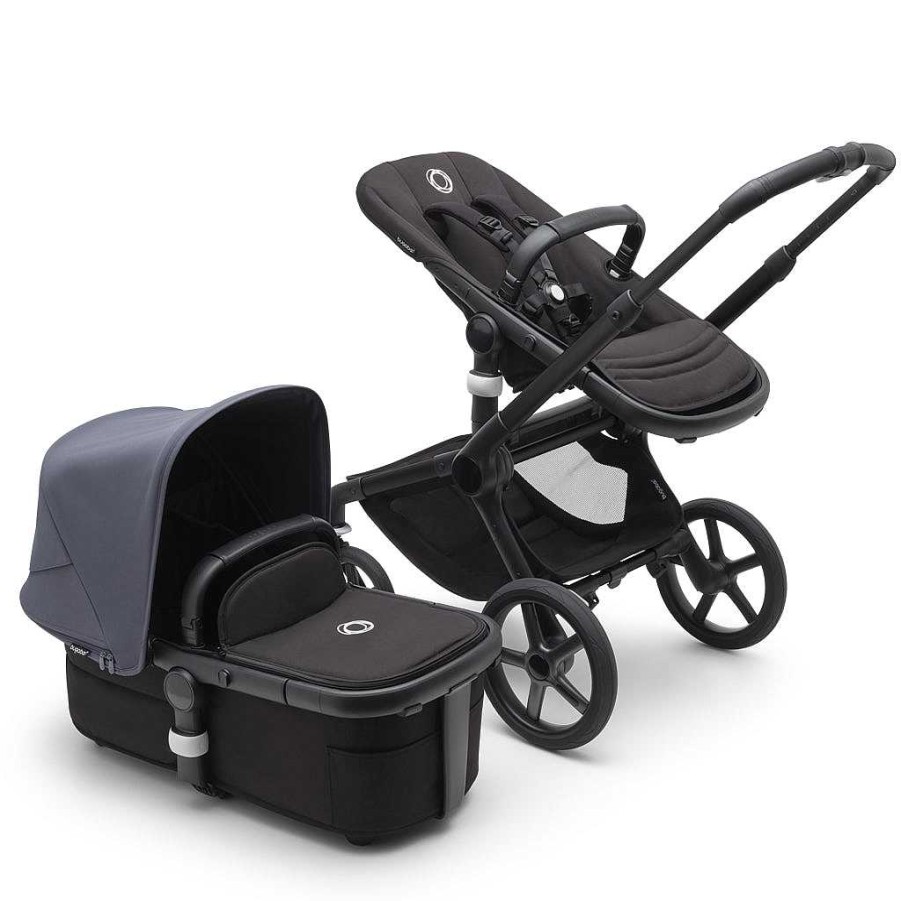 Go Bugaboo All Terrain Strollers | Bugaboo Fox 5 Complete