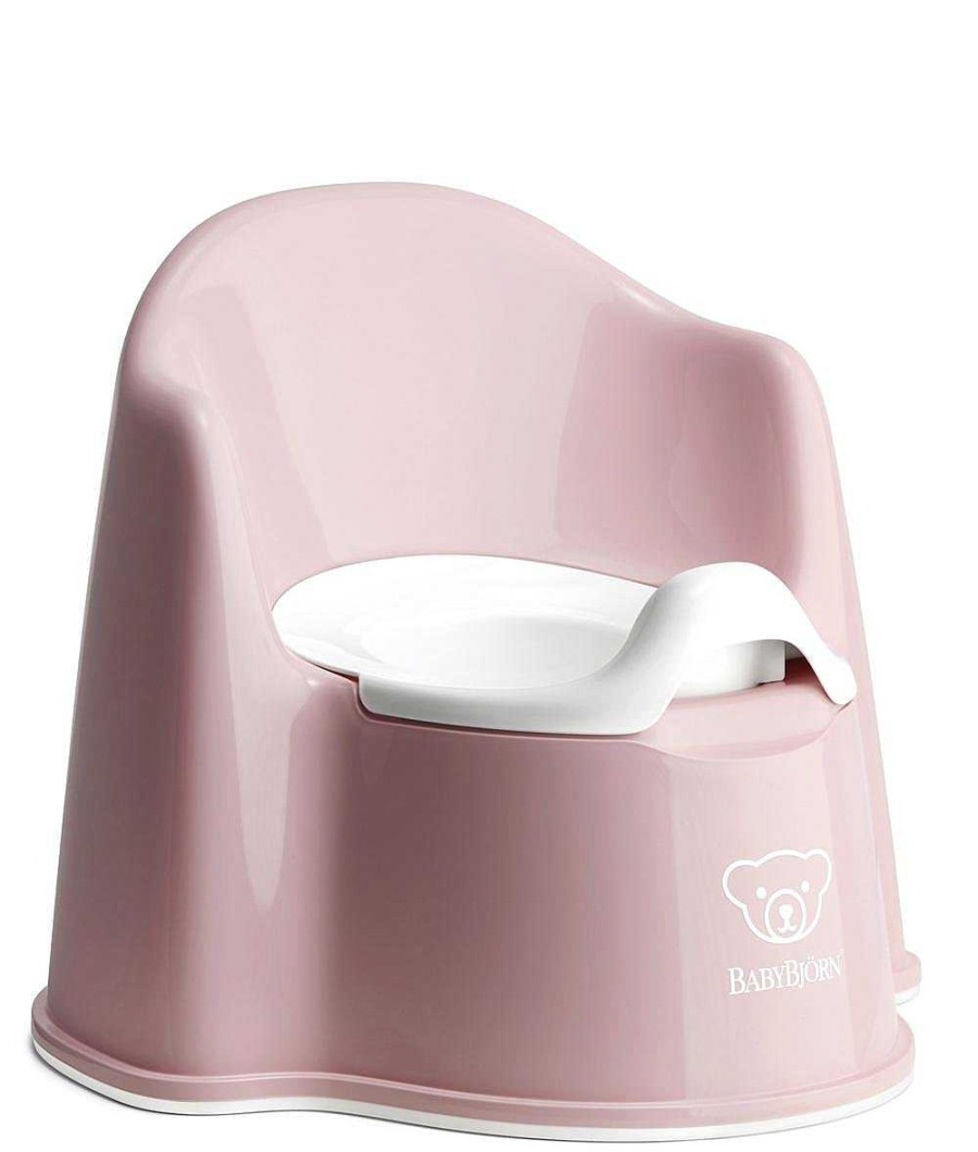 Poop BabyBjorn Toilet Trainer | Babybjorn Potty Chair