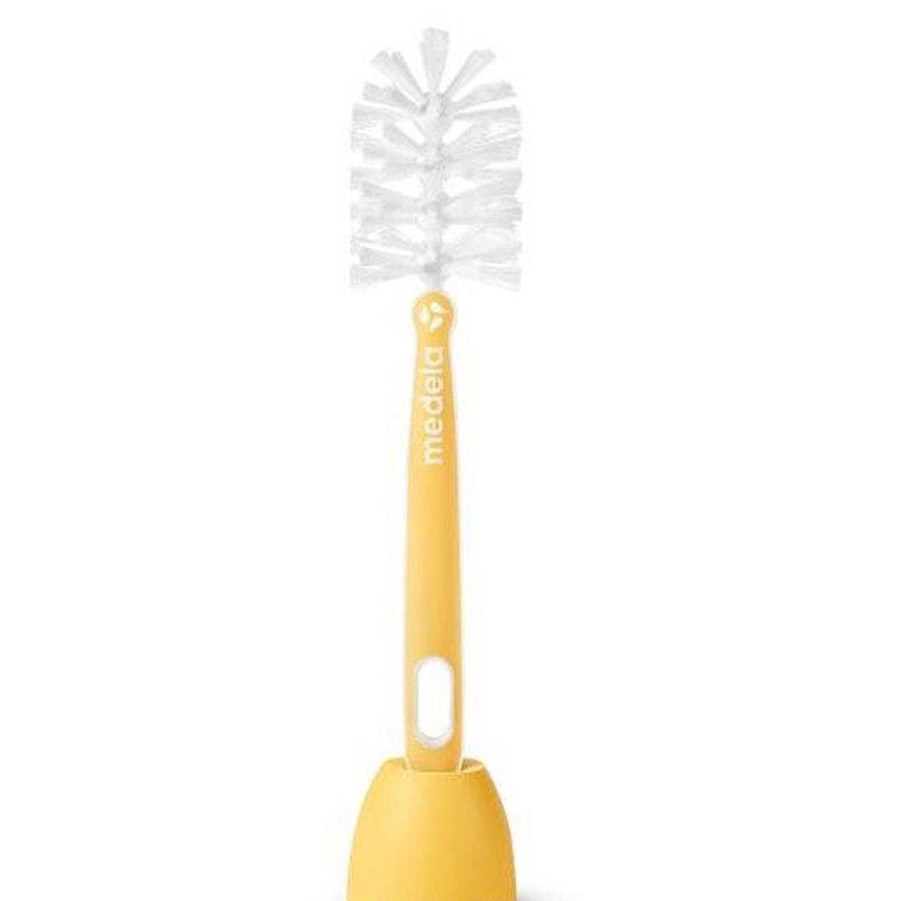 Eat Medela Bottle Cleaning | Medela Quick Clean Bottle Brush