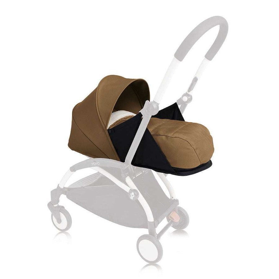 Go Babyzen Accessories | Babyzen Yoyo 0+ Newborn Pack