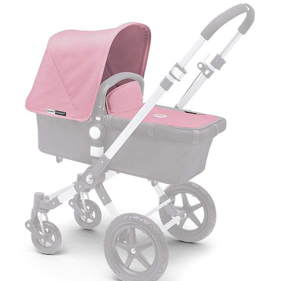 Go Bugaboo Accessories | Bugaboo Cameleon3 Tailo Fabric Set