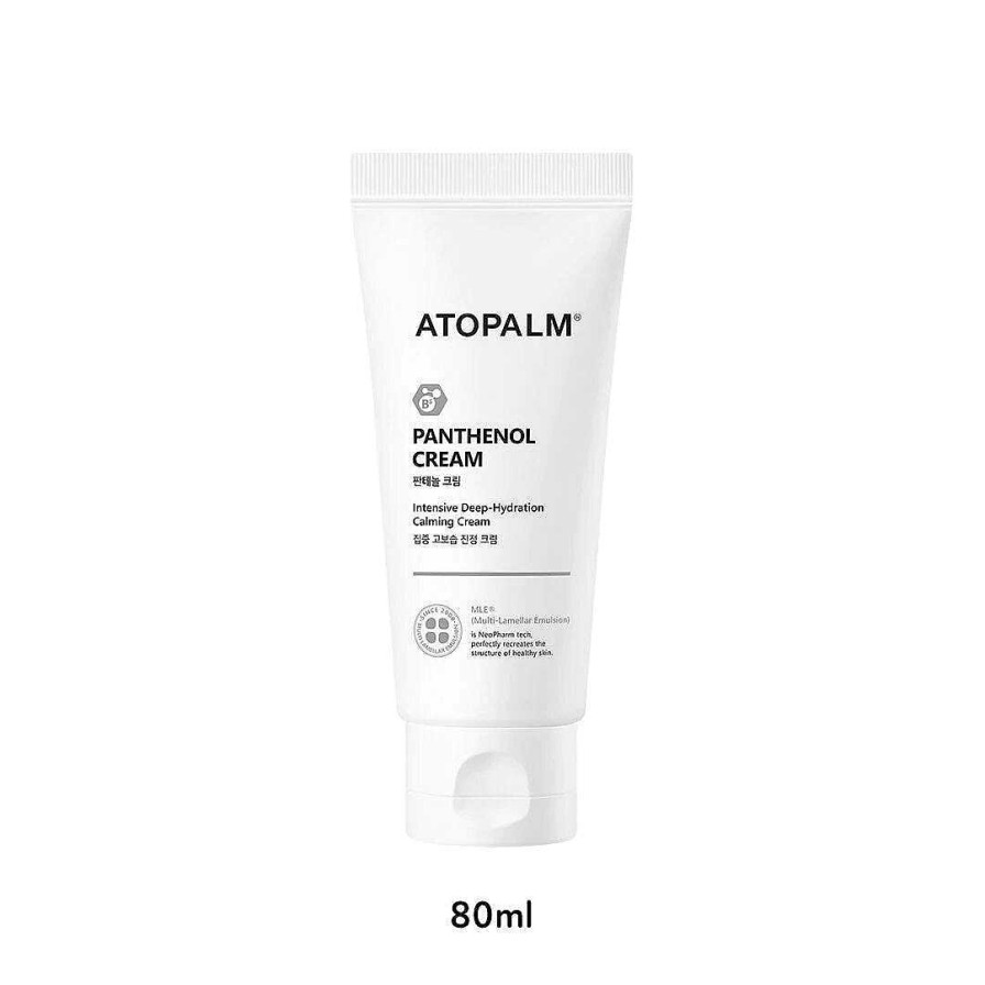 Bath Atopalm Body Creams & Lotions | Atopalm Panthenol Cream