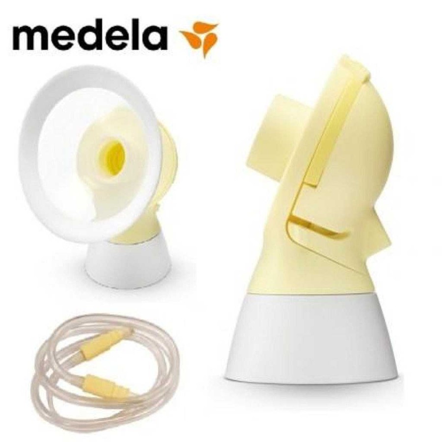 Mother Medela B/P Accessories | Medela Swing Flex Up Great Kits Set