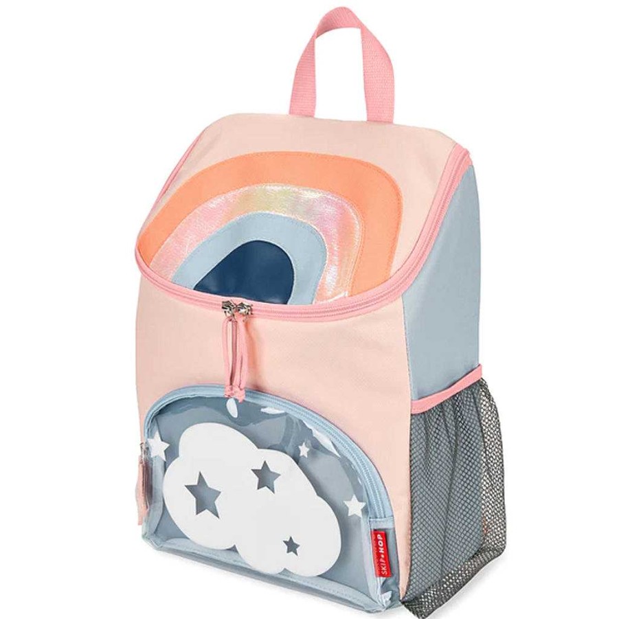 Go Skip Hop Kid'S Backpacks | Skip Hop Spark Style Big Kid Backpack