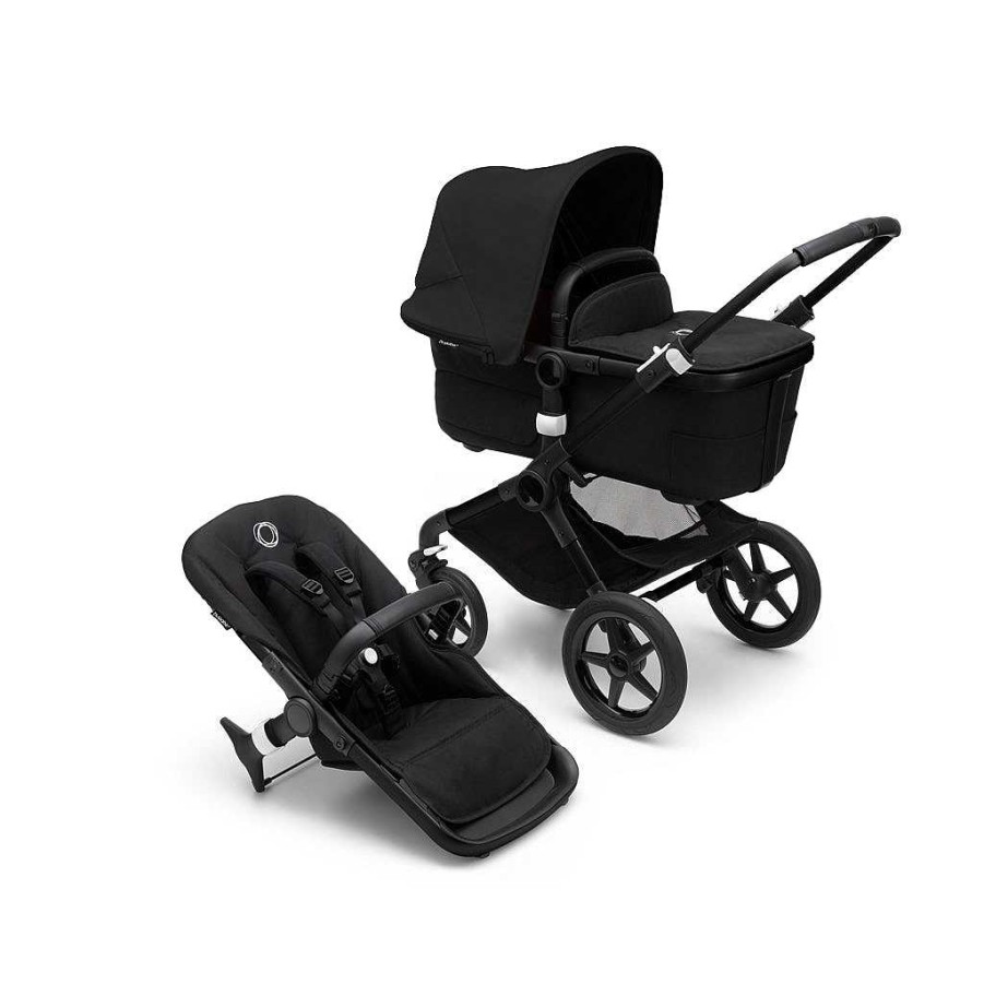 Go Bugaboo All Terrain Strollers | Bugaboo Fox 3 Complete