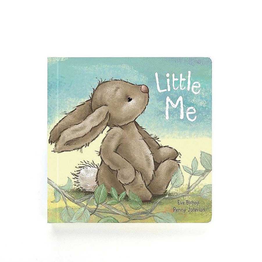 Plays Jellycat Baby Books | Jellycat Little Me Book