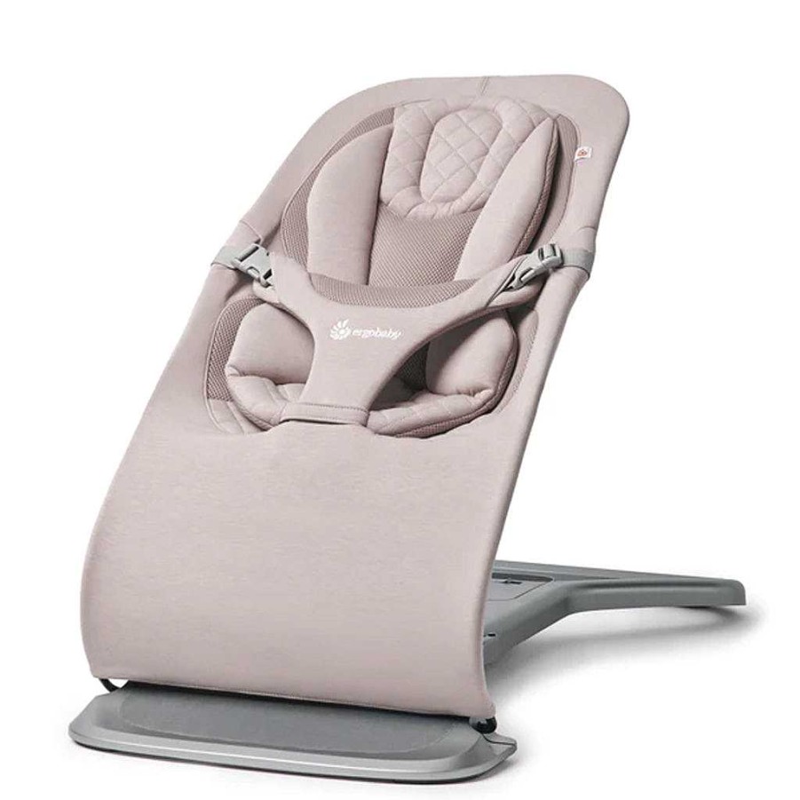 Sleep Ergobaby | Ergobaby Evolve 3 In 1 Bouncer