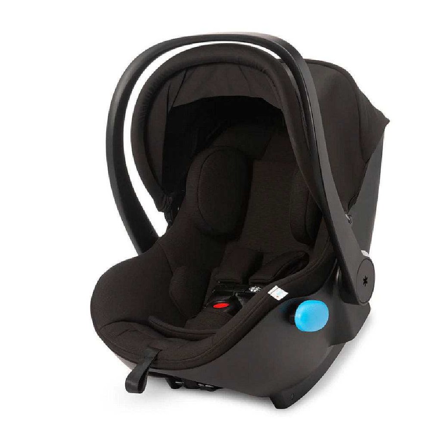 Go Clek Infant Car Seats | Clek Liingo Baseless (Carrier Only) Infant Car Seat