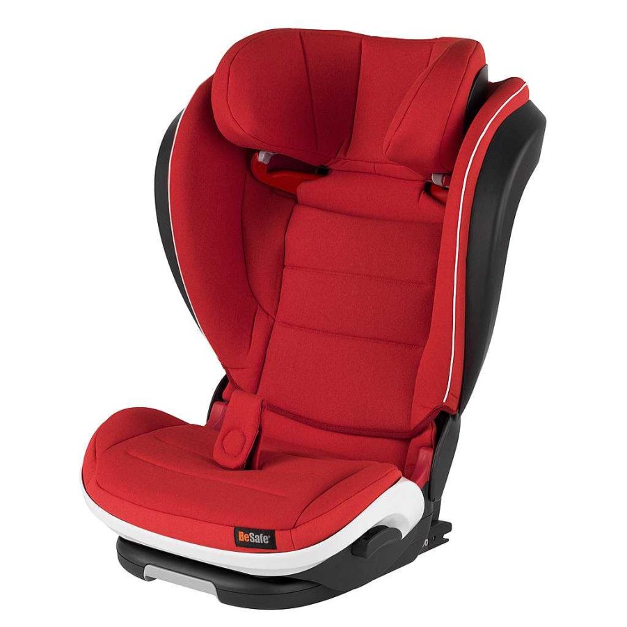 Go BeSafe Toddler Car Seats | Besafe Izi Flex Fix I-Size