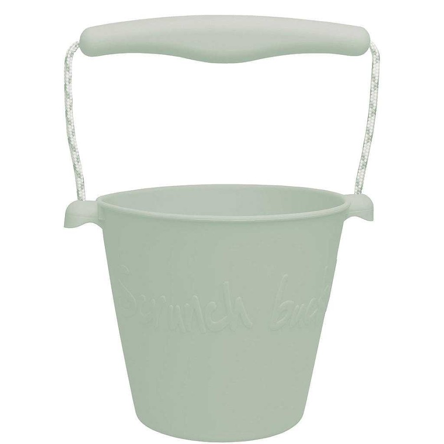 Plays Scrunch Beach & Camping | Scrunch Bucket 1.5 Litres