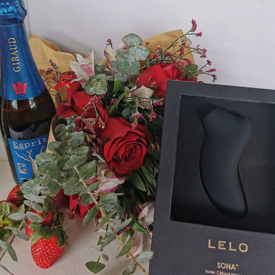 Mother Lelo Sensual Essentials | Valentines Day Hamper