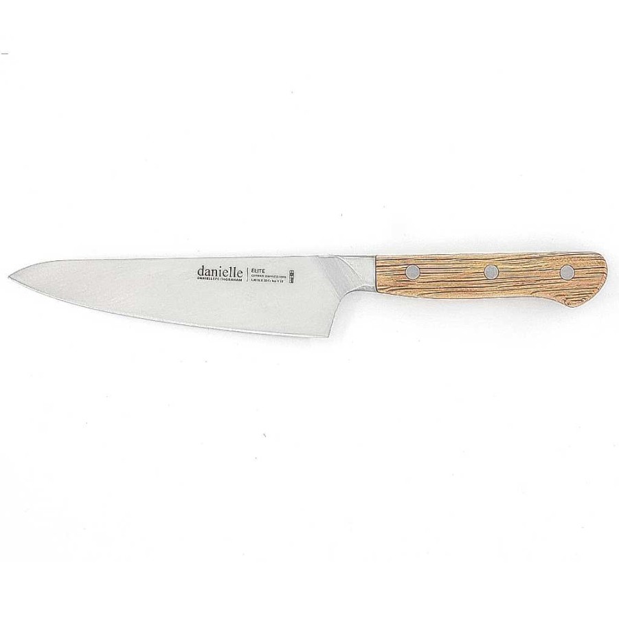 Mother Danielle Peita Graham | Danielle Peita Graham Elite 5.5" Prep Knife (15Cm)