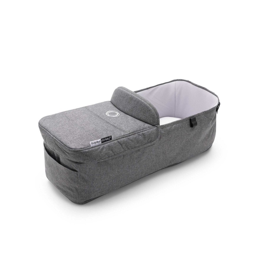 Go Bugaboo | Bugaboo Donkey 3 Bassinet Fabric