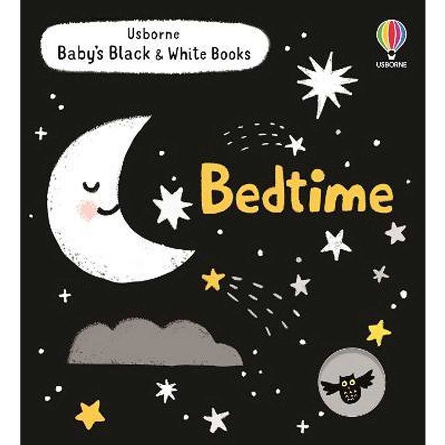 Plays Usborne Toddler Books | Usborne - Bedtime