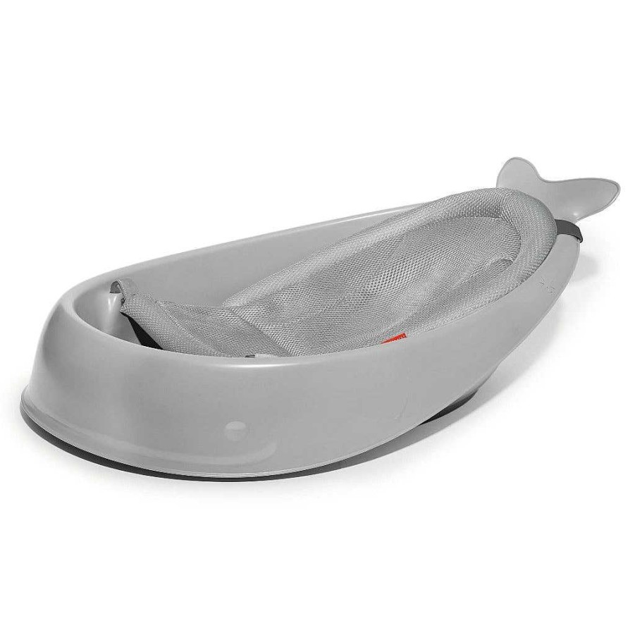 Bath Skip Hop | Skip Hop Moby Smart Sling 3-Stage Tub