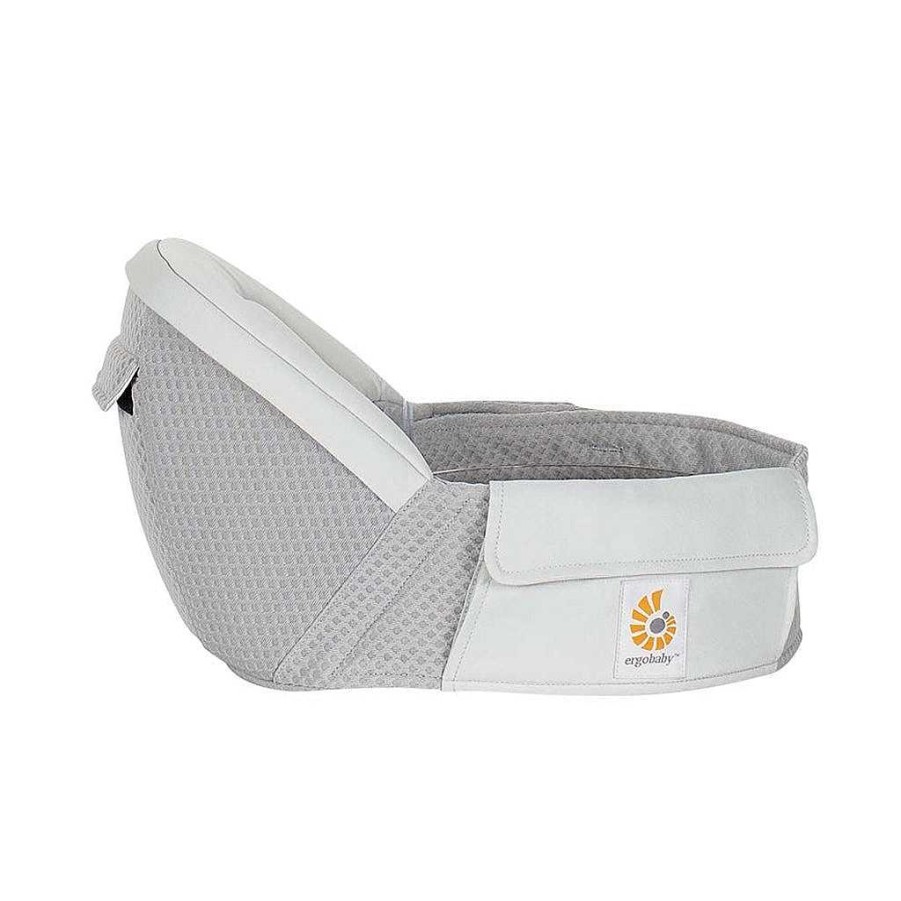 Go Ergobaby | Ergobaby Alta Hip Seat Baby Carrier