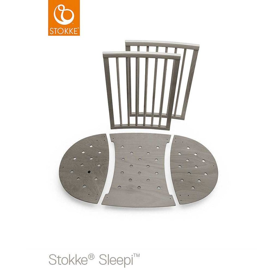 Sleep Stokke Cot Accessories | Stokke Sleepi Bed Extension