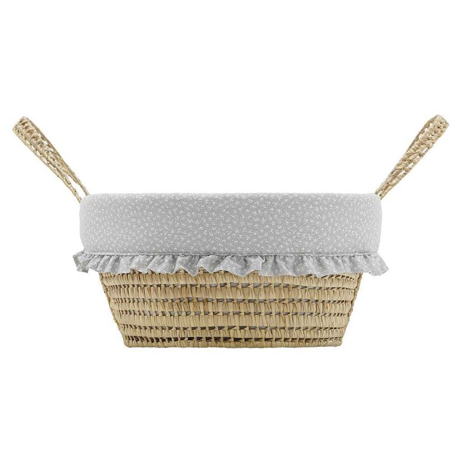 Go Cambrass | Cambrass Moses Basket