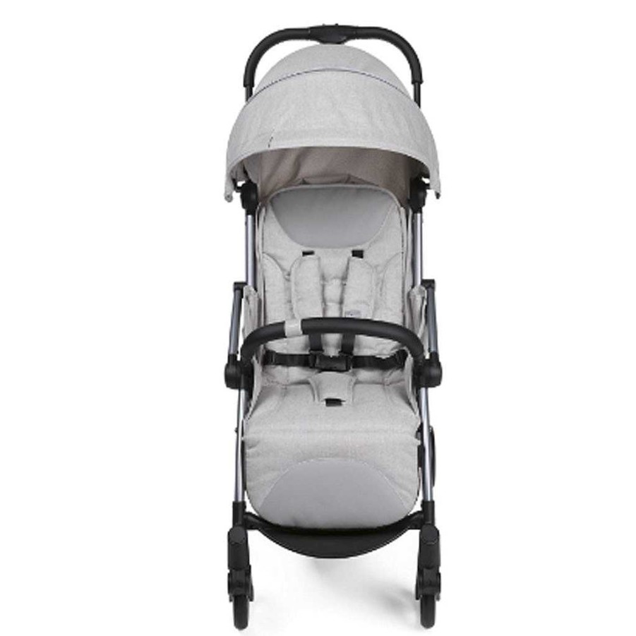 Go Chicco City Strollers | Chicco Goody Plus Stroller