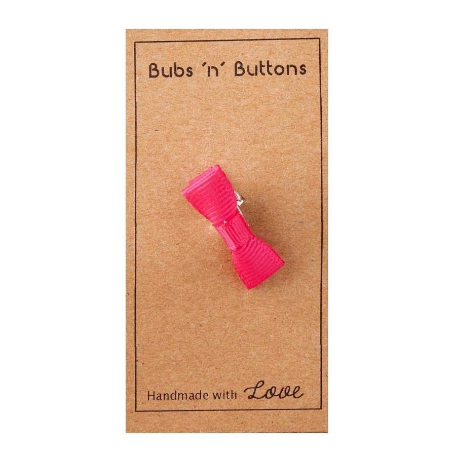 Dress Bubs 'n' Buttons | Bubs 'N' Buttons Babes Clippers