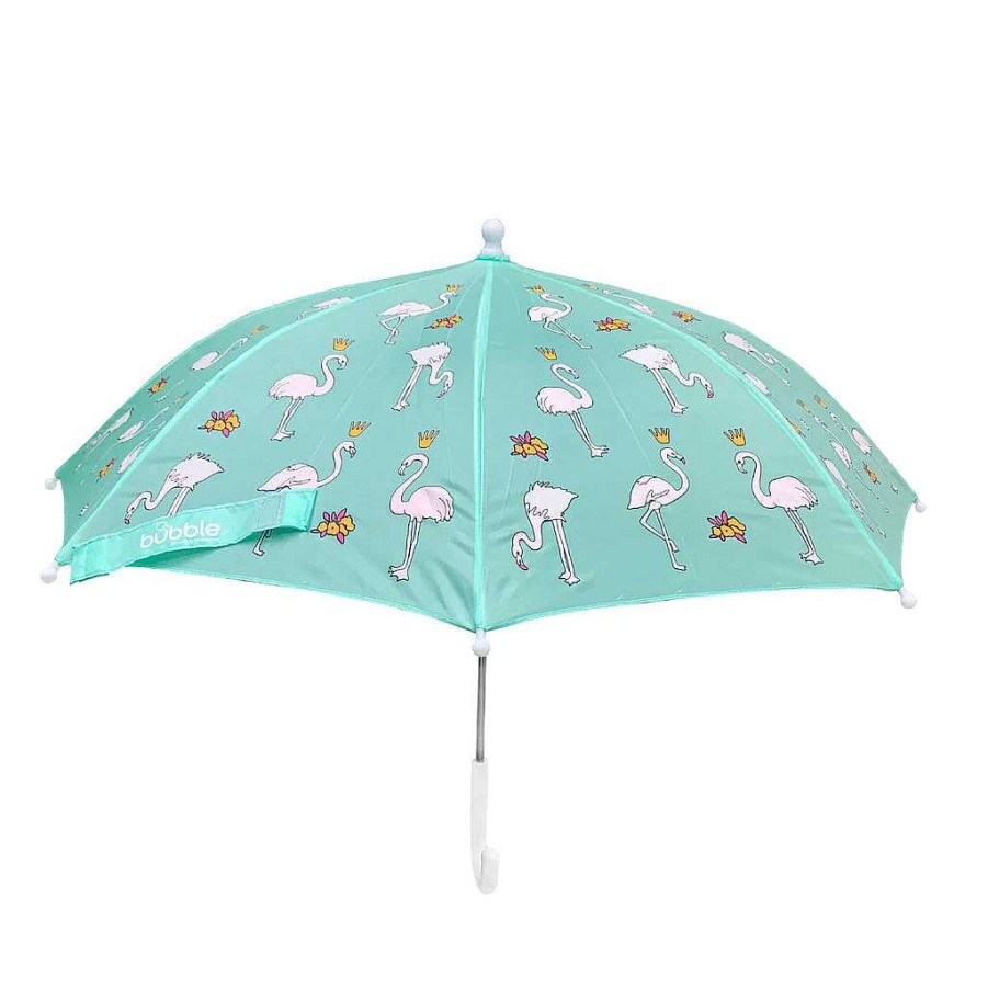 Dress Bubble Raincoats & Umbrellas | Bubble Magical Colour Changing Umbrella