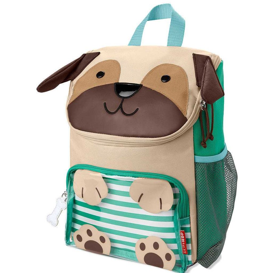 Go Skip Hop Kid'S Backpacks | Skip Hop Zoo Big Kid Backpack